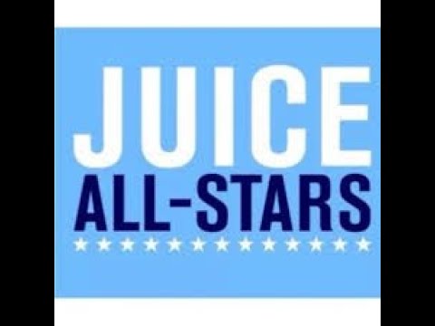Juice All-Stars Stephenson vs. LIVON Fleur de Lis 08-23-2020