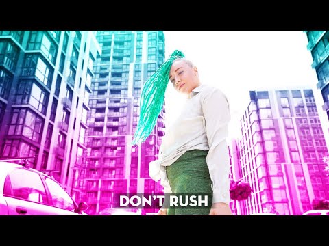 Young T & Bugsey — Don't Rush/ Anastasia Shadrina Choreography
