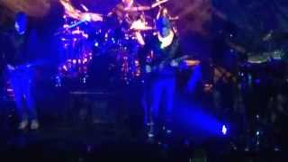 ETHER ~ MIKE GORDON BAND ~ 04/04/14 ~ TARRYTOWN, NY