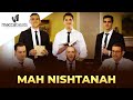 The Maccabeats - Mah Nishtanah - Passover - מה נשתנה‎
