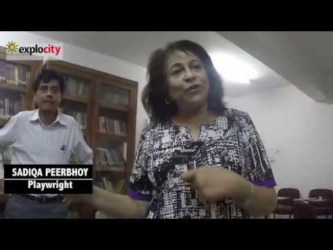 Bangalore Minute: PlayPen Rehearses Sadiqa Peerbhoy's Marry Go Round