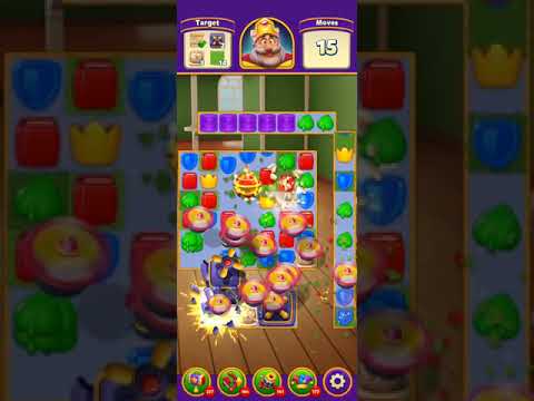 Loyal Match Level 2809