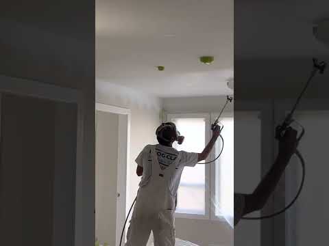 Frog clan painting group video.