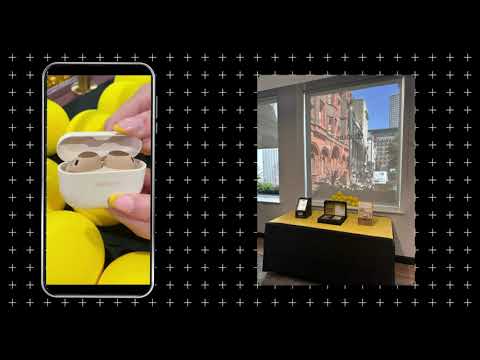 Consumer Marketing at TEAM LEWIS