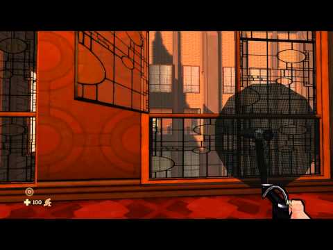 XIII HD Walkthrough - Part 24 - Bristol Suites Hotel