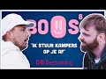 DB BESTRATING: HOE DANNY ZIJN KLANTEN BEDRIEGT EN BEDREIGT | BOOS S08E14