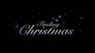 Finding Christmas Opening