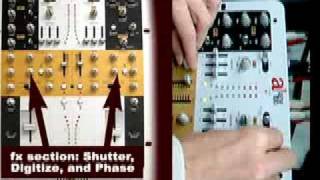 Video thumbnail for Aem 100i from Audio Innovate review by Turntablog by turntablog