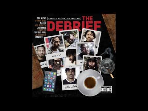 Grade A - 99 ft.JohnnyRico, Don Altae, Waxx G(prod.JohnnyRico)