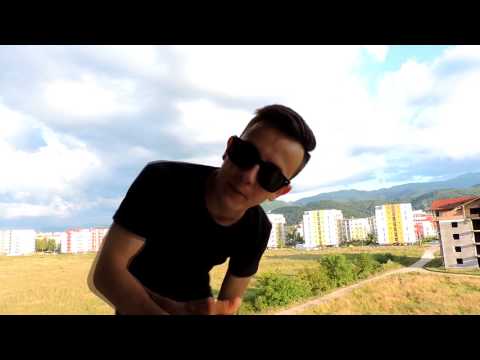 BR0NX - MAR$ (Videoclip Oficial)