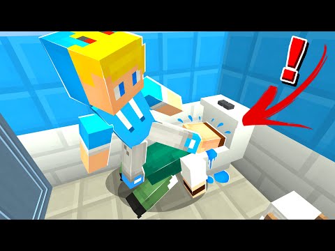 MI SONO VENDICATO contro il Mio BULL0 in MINECRAFT!