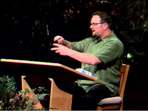 1 Samuel 26 "Honrando a la Autoridad" Mensaje del 09/23/12 por la noche con el Pastor Bryan Newberry