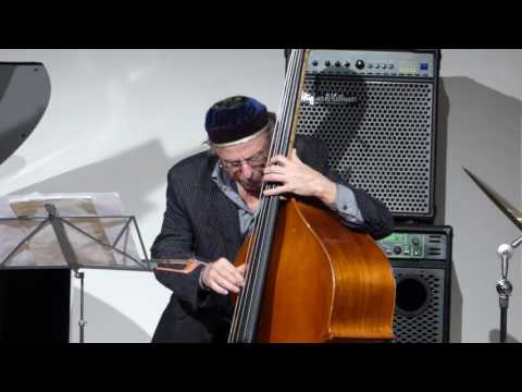 The Fonda & Stevens Group - Musikschule, Linz, Austria, 2017-03-31 - 06. borrowed time