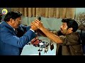 Balakrishna And Krishnam Raju Interesting Movie Scene Telugu Scenes Telugu Hits