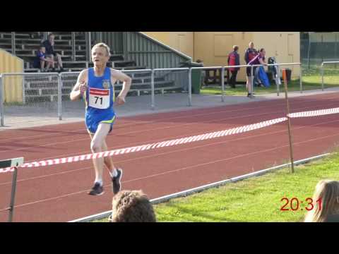 Rallarrundan 2017 - Start och Mål