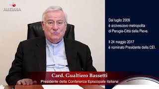 "L'ALLELUJA DELLA COMUNIONE": CARD. GUALTIERO BASSETTI