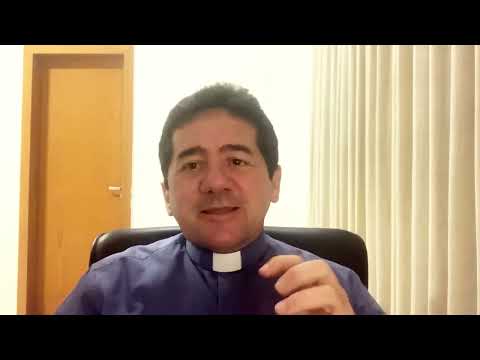 09/02/2023 Quinta - Mc 7,24-30 - Dom Paulo Jackson