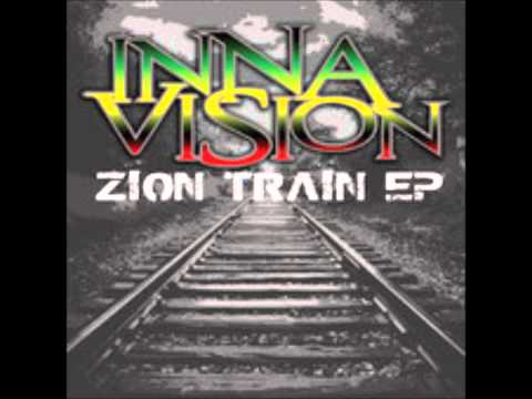 Inna Vision - Zion Train