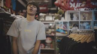 Special Thanks Lyrics English Translation