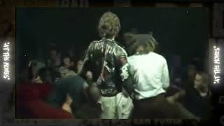 Bad Brains - At The Movies (Live at CBGB)