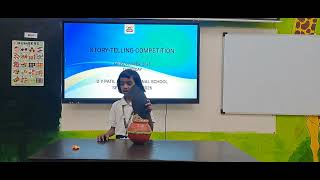 D Y Patil International School Video