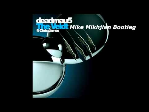 Deadmau5 ft. Chris James - The Veldt (Mike Mikhjian Bootleg)