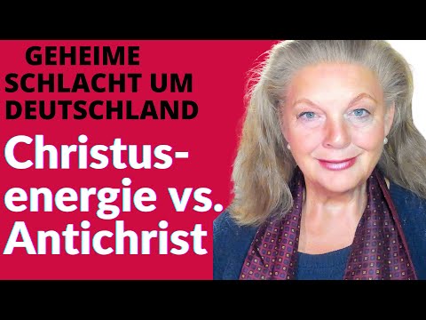 🔥Geheime Inthronisation des Antichristen🔥  warum Deutschland das Herzstück ist (Psychologie aktuell)