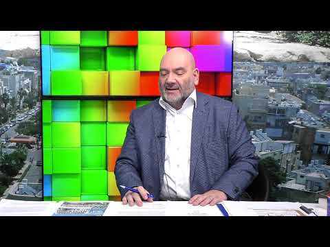 PIRKADAT Breuer Péterrel: Gyarmati István