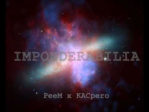 01. PeeM x KACpero - #LewisHamilton | IMPONDERABILIA |