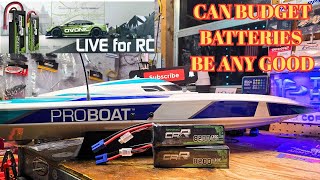 Ovonic Battery Review Is A Budget Battery Any Good?