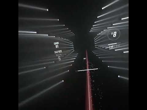 Beat Saber OST 5 - Magic - Jaroslav Beck feat. Meredith Bull