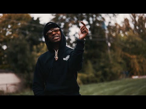 BMW Carti - Where Were You [Shot By @RayShotItProductions]