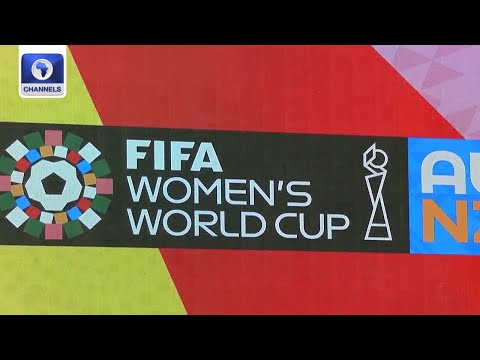 2023 FIFA Women's World Cup Kicks Off Thursday