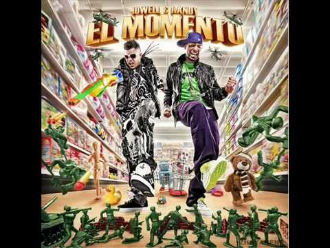 Iglesia del perreo (remix) @ Jowell & Randy ft Franco el gorila (La crisda)