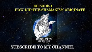 EPISODE-04 /HOW DID THE