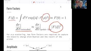 L5.2 QCD: Elastic Electron-Positron Scattering