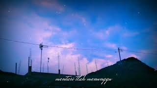 Download lagu Story wa 30 detik 'tidurlah' mp3