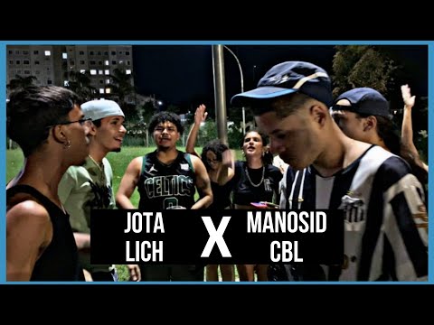 LICH E JOTA X CBL E MANOSID | SEMIFINAL | 75ª BATALHA DA LESTE - CG - MS