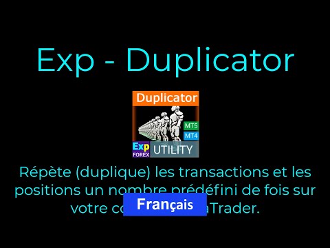 Video Exp5 Duplicator