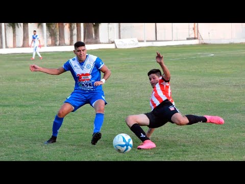 Vélez de San Ramón 2 - 1 Sportivo Tintina
