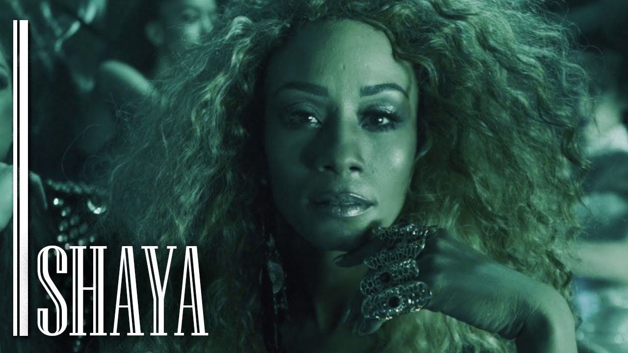 Shaya ft. Rocfellaz — Yolo