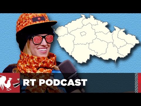 RT Podcast: Ep. 372 - Ch- Ch- Czechia