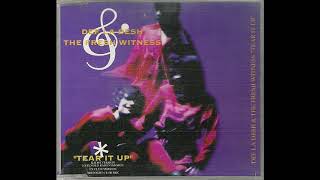 Def La Desh & The Fresh Witness   Tear It Up   FX Club Version