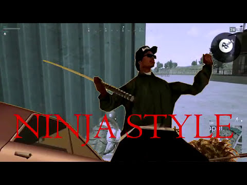 Impzy's PUBG (ʙᴇᴛᴀ) Adventures