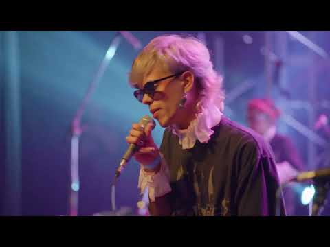 Desvîo - Yo Te Diré (En Vivo) | Sonido Inminente 2024