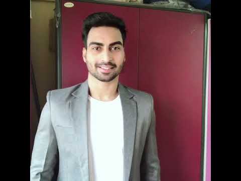 Gavin Vincent Intro - Gav...