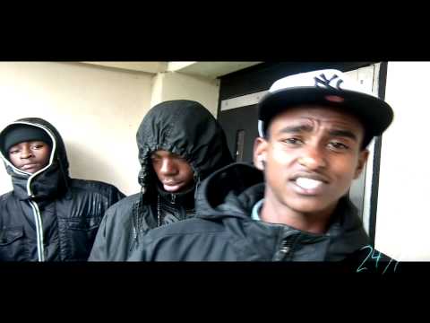 24/7 Ent- Nova, Ash [Back2Back]