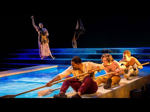 Metamorphoses at A Noise Within