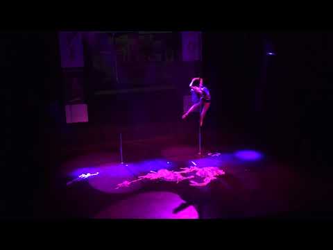 POLEART GREECE 2017 - JUNIOR CATEGORY - Karasimou Danae