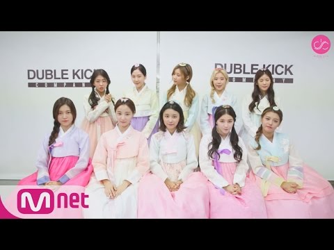 Finding MOMO LAND [모모랜드] 추석 인사   어서오세요 모모랜드입니다 160916 EP.9